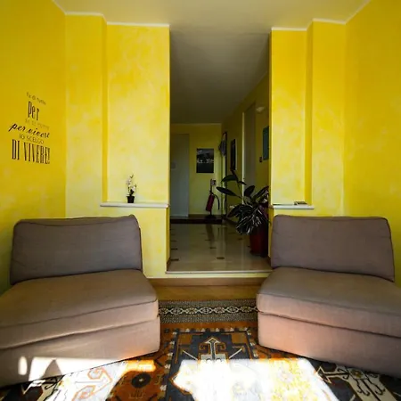 Bed & Breakfast Montebello 3*