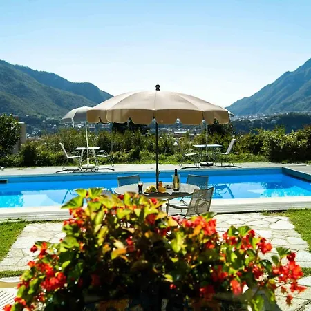 Bed & Breakfast Montebello 3*
