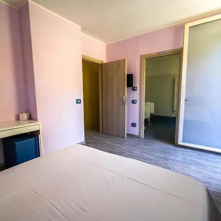 B&B Montebello
