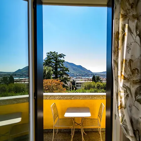 Bed & Breakfast Montebello