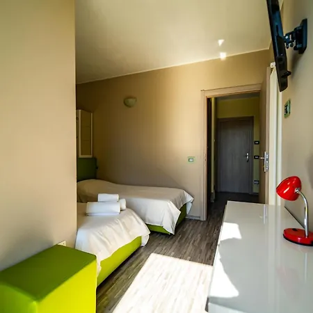 Montebello 3*
