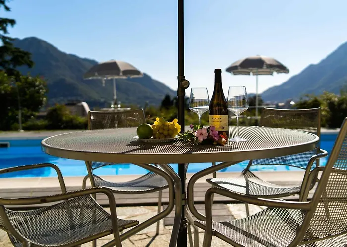 Alojamento de Acomodação e Pequeno-almoço Montebello 3*