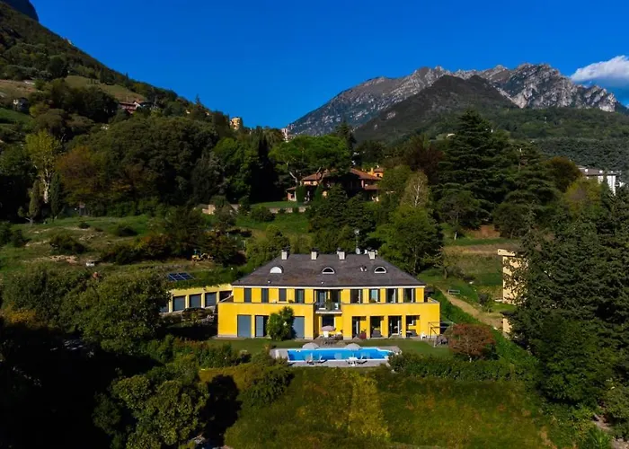 Montebello 3*