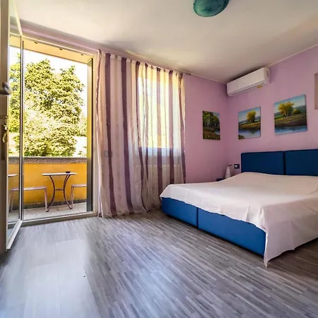 Montebello Bed & Breakfast