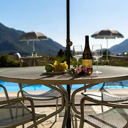 Couette-café Montebello 3*