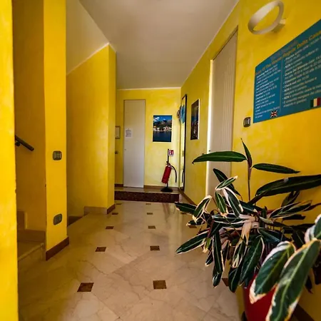 Couette-café Montebello Lecco