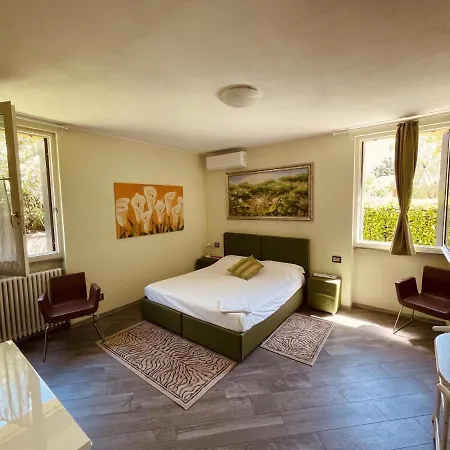 Montebello Bed & Breakfast