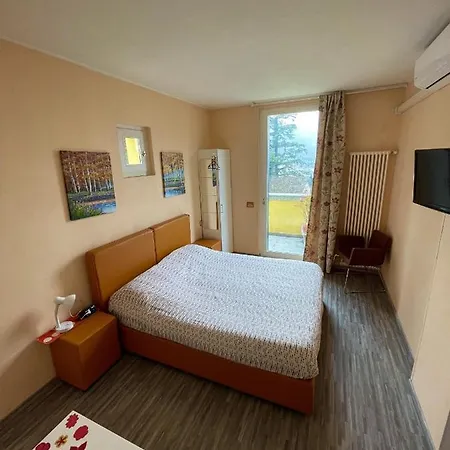 Bed & Breakfast Montebello