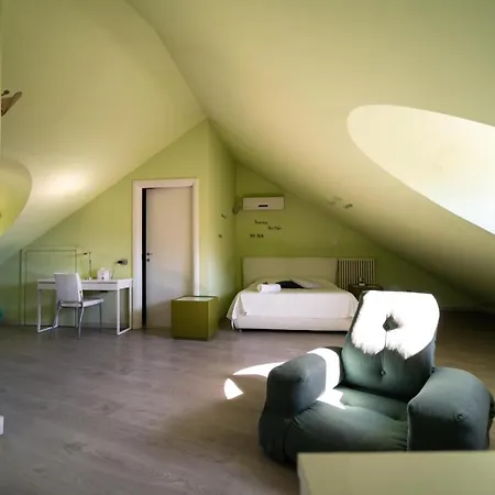 Couette-café Montebello