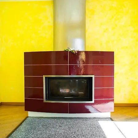 Couette-café Montebello