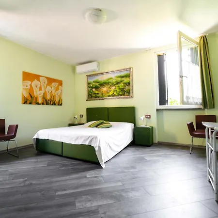 Montebello Bed & Breakfast Lecco