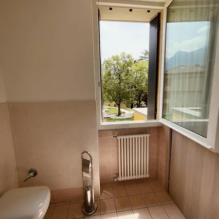 Bed & Breakfast Montebello Lecco