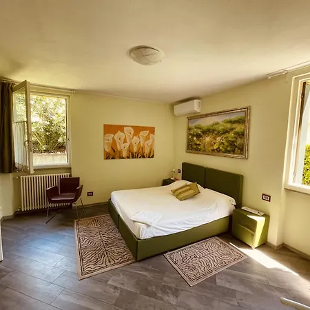 Bed & Breakfast Montebello *