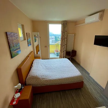 Bed & Breakfast Montebello *