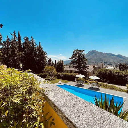 Bed & Breakfast Montebello *