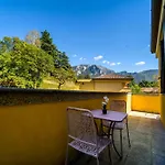 Montebello Bed & Breakfast 3*