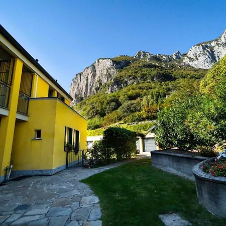 Montebello レッコ