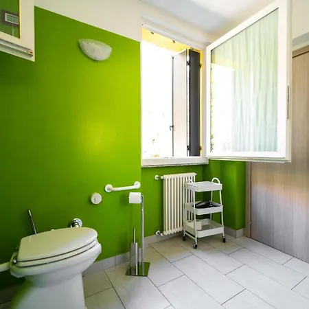 Bed & Breakfast Montebello 3*