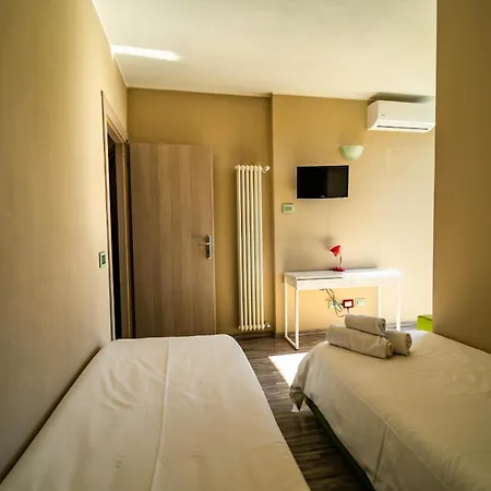 Montebello Bed & Breakfast Lecco