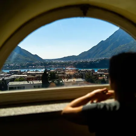 Montebello Lecco