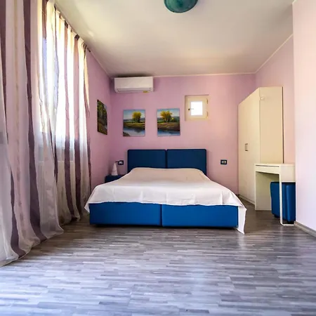 Montebello Bed & Breakfast