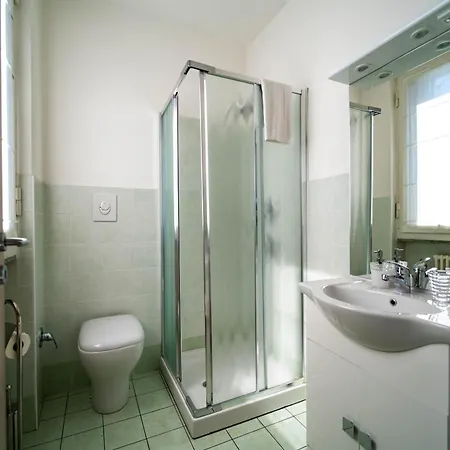 Montebello Bed & Breakfast 3*