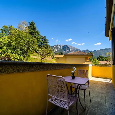 Montebello Bed & Breakfast 3*