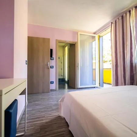 Bed & Breakfast Montebello
