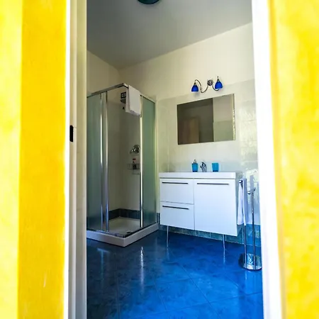 Montebello Bed & Breakfast