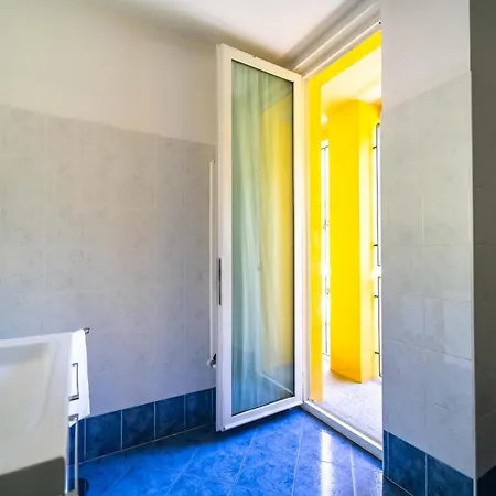Montebello Bed & Breakfast Lecco