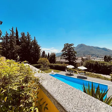 Bed & Breakfast Montebello 3*