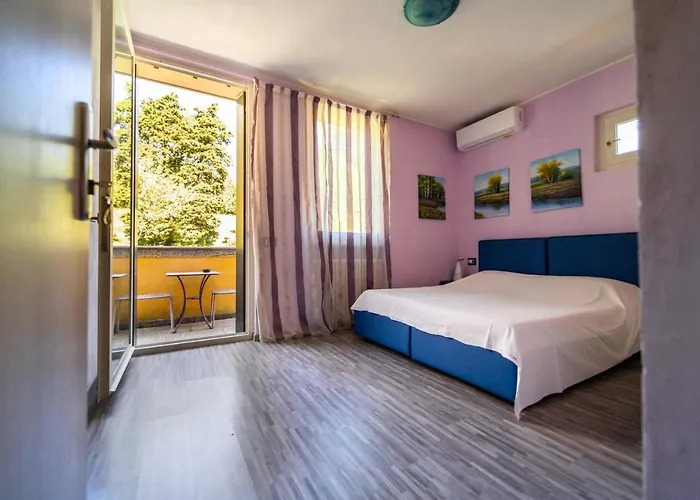 Montebello ベッド・アンド・ブレックファスト