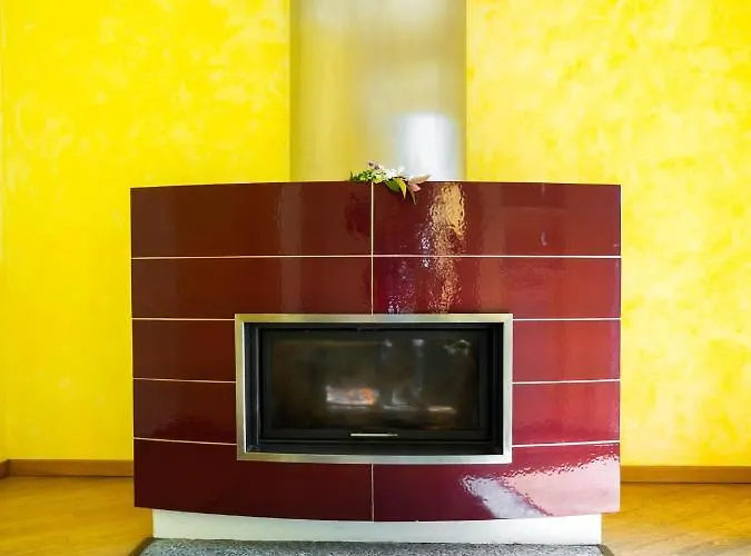 ベッド・アンド・ブレックファスト Montebello