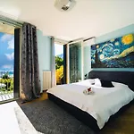 Montebello Bed and Breakfast 3*