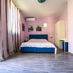 Montebello Bed and Breakfast