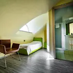 Montebello Bed and Breakfast 3*