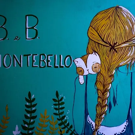 Montebello 3*