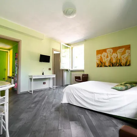 Montebello Oda ve Kahvaltı Lecco